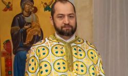 A murit preotul român Horia Grădinaru. S-a stins din viață după 3 zile de chin A murit preotul român Horia Grădinaru. S-a stins din viață după 3 zile de chin